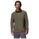 Columbia Ανδρική μακρυμάνικη μπλούζα Klamath Range™ II Half Zip Fleece